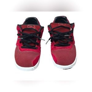 Vintage Rare Nike SB Zoom Tre AD A.D.